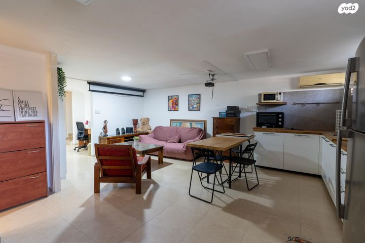 בית פרטי/ קוטג', יצחק ולבר, נאות לון, באר שבע