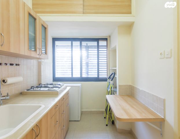 דירה, קרית ספר, גני שרונה, קרית הממשלה, תל אביב יפו