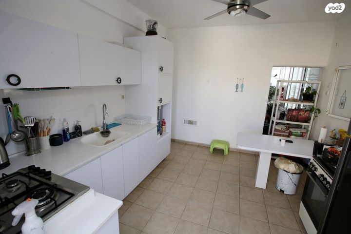 דירה, מונטיפיורי, שכונה א', באר שבע