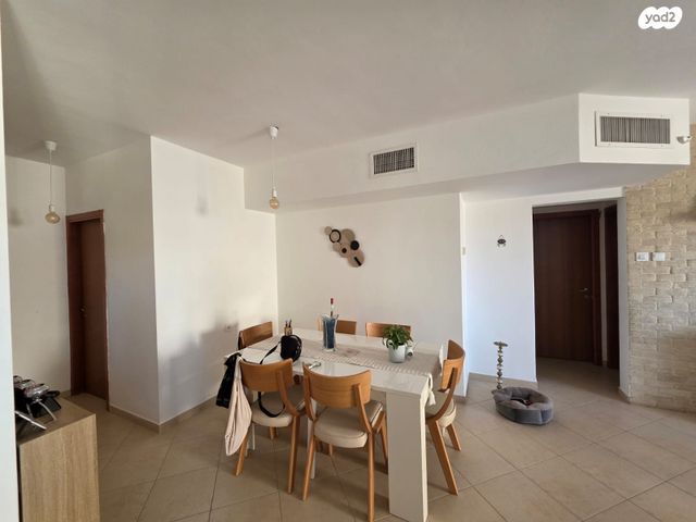 דירה, בני ישראל 19, המעיינות, שחמון, רובע 8, אילת