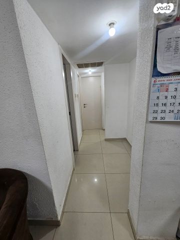 דירה, משעול אהוד בן גרא, השופטים, קרית גת