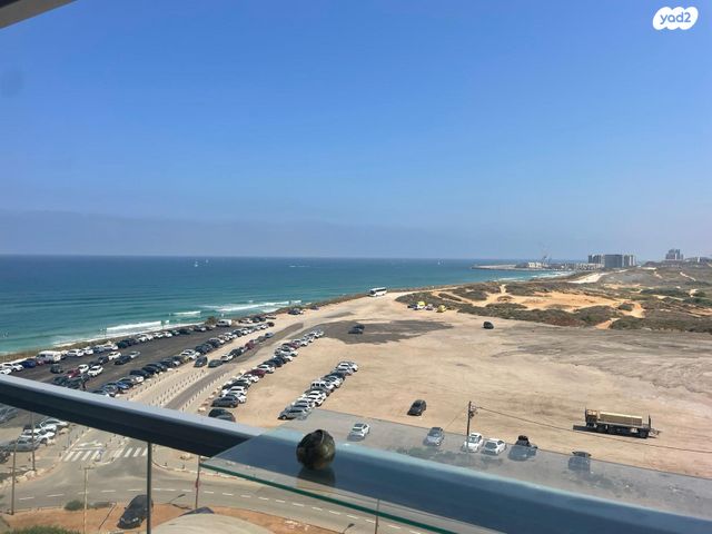 דירה, יוניצמן 21, גלילות, תל אביב יפו