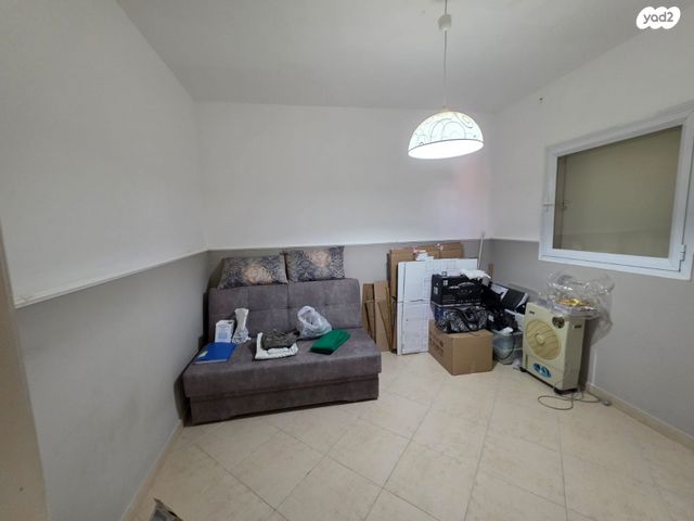 דירה, בני ישראל 19, המעיינות, שחמון, רובע 8, אילת