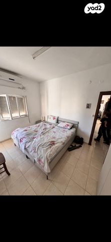 דירה, אליעזר הלוי, קרית משה, ירושלים