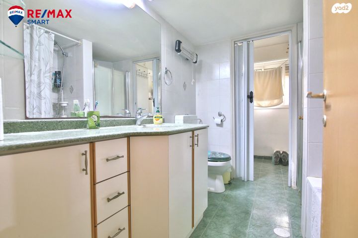 דירה, קרית חיים מזרחית, חיפה