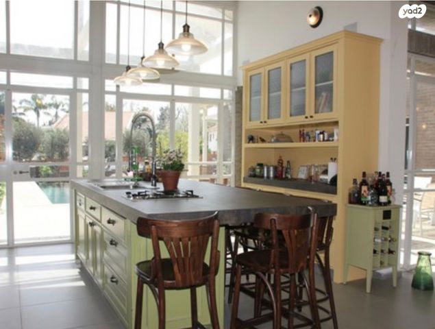 משק חקלאי/ נחלה, ההדרים, הדר עם, הדר עם