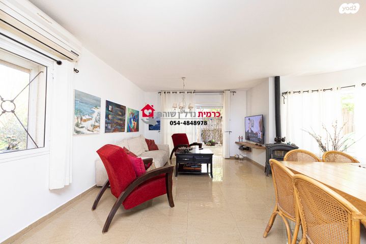 בית פרטי/ קוטג', גבעולים, שוהם