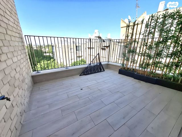 דופלקס, השיטה, רסקו א', חולון