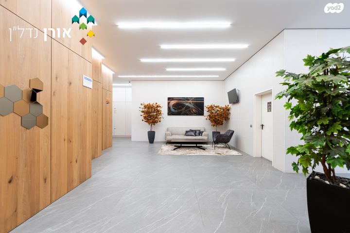 דירה, קלמן ביאלר 22, רחובות החדשה, רחובות