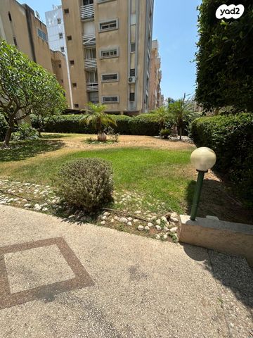 דירה, עמנואל מול, צפון מערב מרכז העיר, נתניה