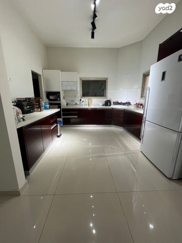 בית פרטי/ קוטג', באר שבע