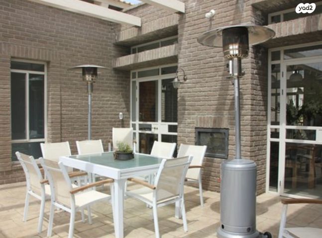 משק חקלאי/ נחלה, ההדרים, הדר עם, הדר עם