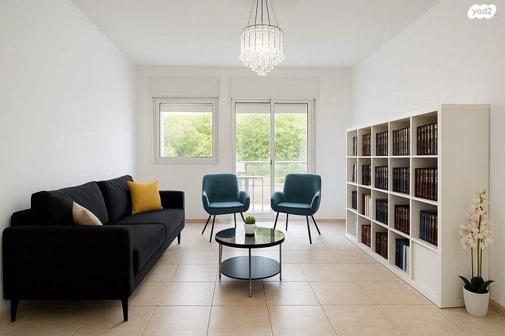 דירה, חיים לנדאו, רמת הדר, גבעת שמואל