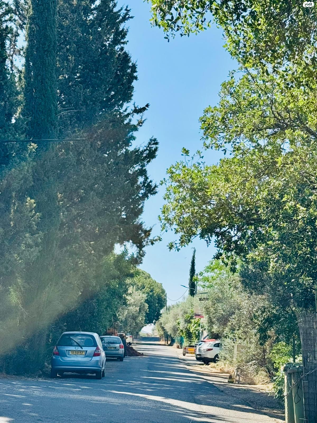 מגרשים