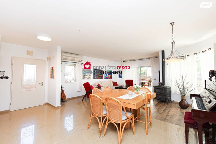 בית פרטי/ קוטג', גבעולים, שוהם