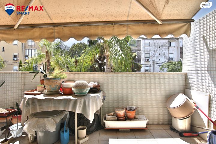 דירה, קרית חיים מזרחית, חיפה