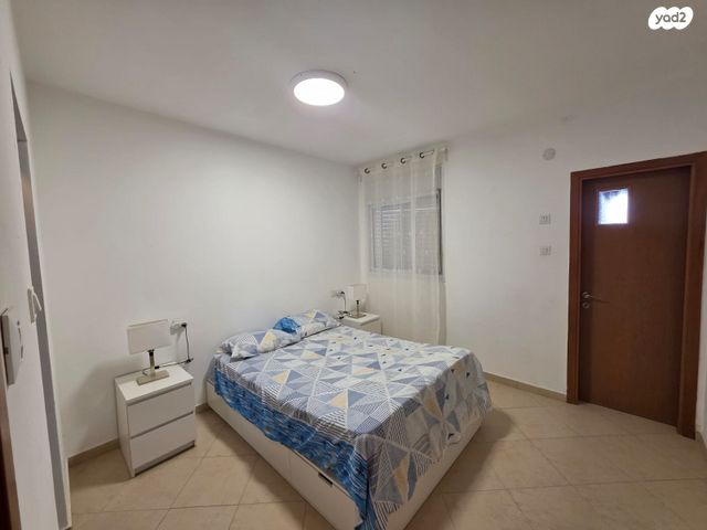 דירה, בני ישראל 19, המעיינות, שחמון, רובע 8, אילת