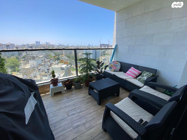 דירה, מנחם ארבר, נווה עופר, תל כביר, תל אביב יפו