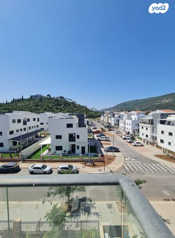 דירה, בצל האורנים, קרית טבעון