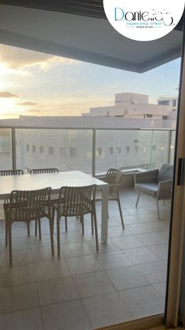 דירה, חוט השני 1, עין הים, חדרה