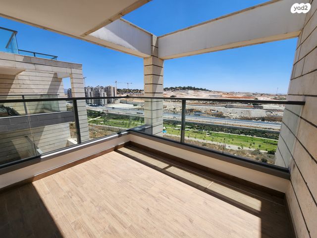 נווה שמיר רמת בית שמש ה-1