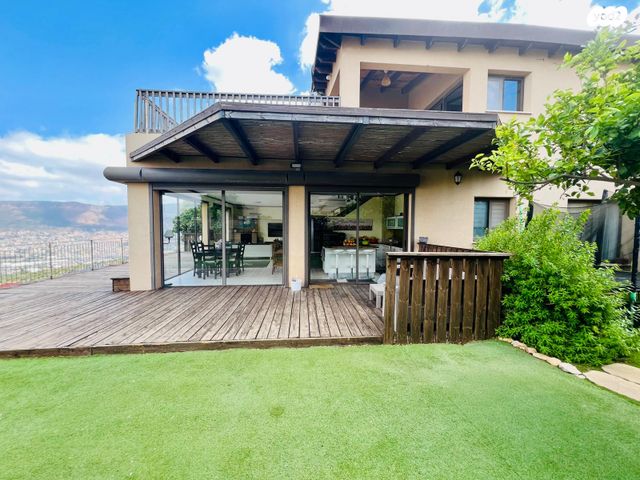 בית פרטי/ קוטג', להקת הנח"ל, מכמנים, מכמנים