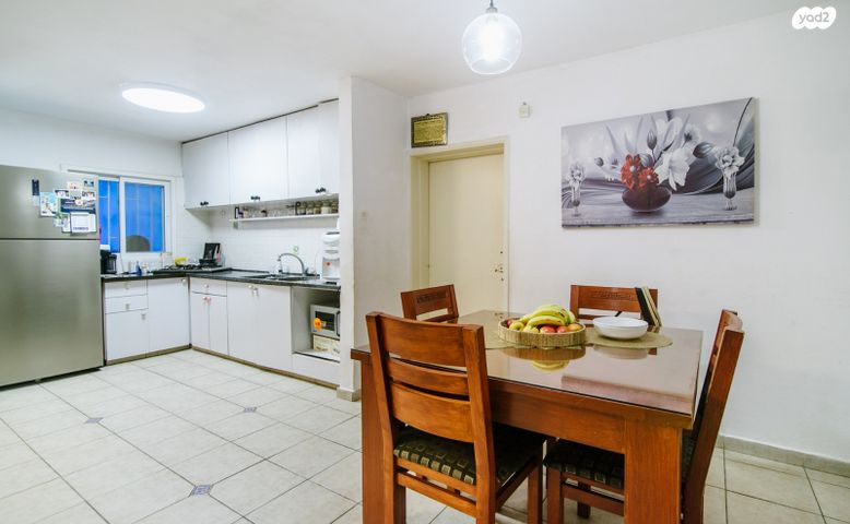 דו משפחתי, החרצית, שאר העיר, קרית עקרון