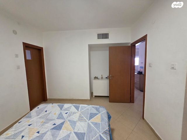 דירה, בני ישראל 19, המעיינות, שחמון, רובע 8, אילת