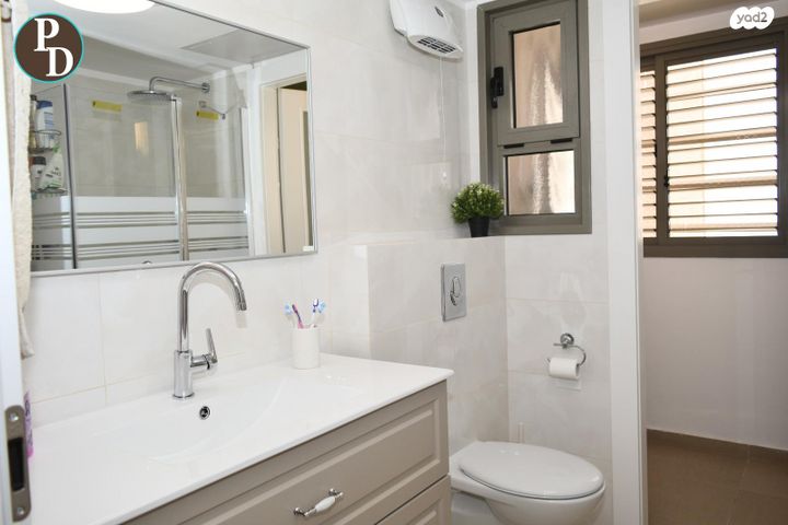 דירה, ליבר זאב 7, קרית השרון, נתניה