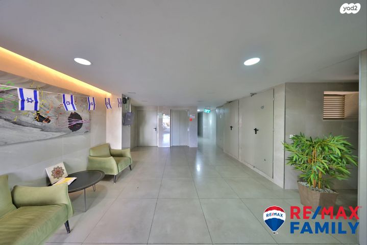 דירה, עפרה חזה 11, משכנות האומנים, קרית מוצקין