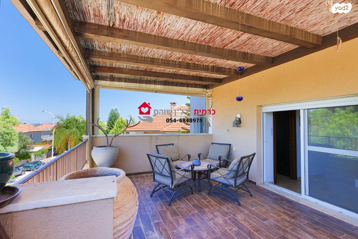 בית פרטי/ קוטג', גבעולים, שוהם