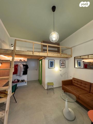 דירה, סוקולוב, שוק תלפיות, חיפה