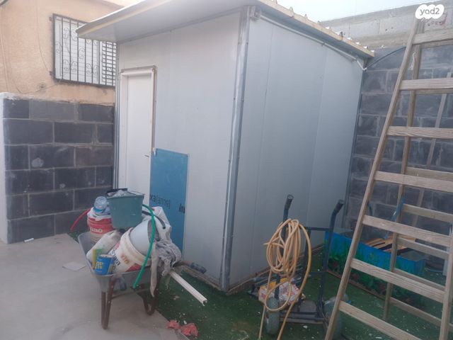 דו משפחתי, גיבורי ישראל, אופקים