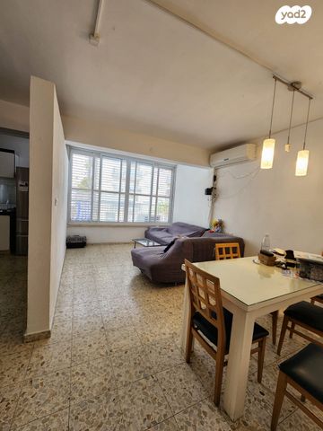 דירה, תרנ"א 26, חדרה