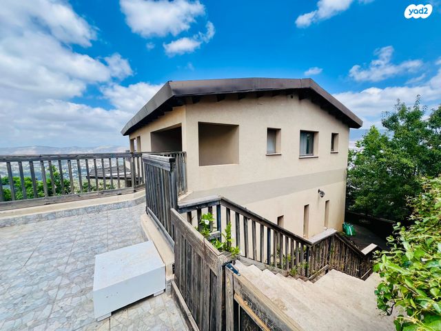 בית פרטי/ קוטג', להקת הנח"ל, מכמנים, מכמנים