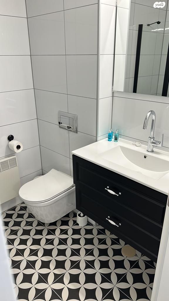 דירה, הנביאים, ירושלים