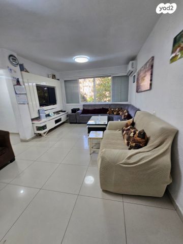 משעול אהוד בן גרא 