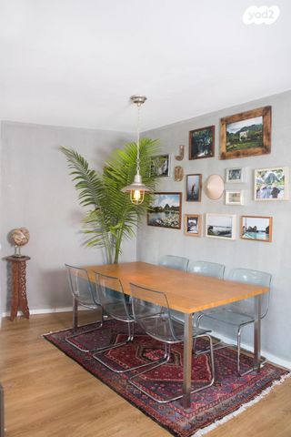 דירה, הס 22, לב תל אביב, לב העיר צפון, תל אביב יפו