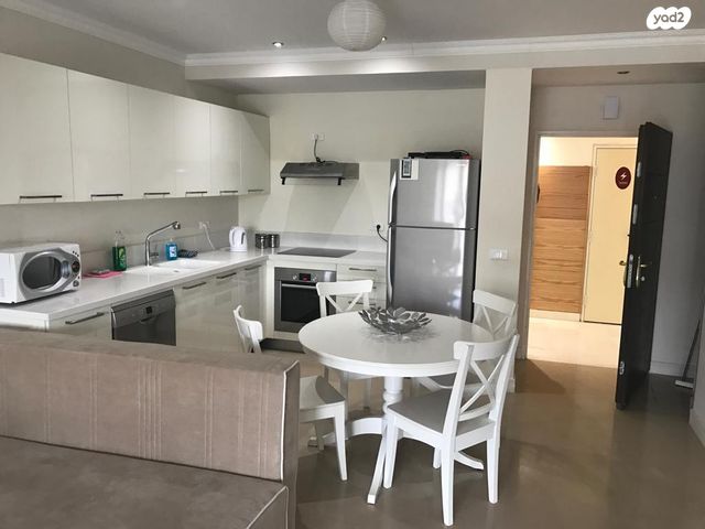 דירה, מאיר שחם, מרכז העיר, ירושלים