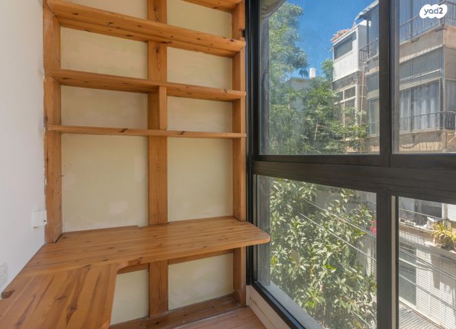 דירה, קרית ספר, גני שרונה, קרית הממשלה, תל אביב יפו