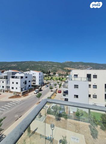 דירה, בצל האורנים, קרית טבעון