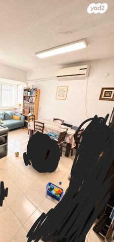 דירה, אליעזר הלוי, קרית משה, ירושלים