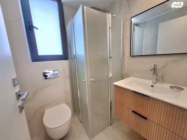 דופלקס, השיטה, רסקו א', חולון