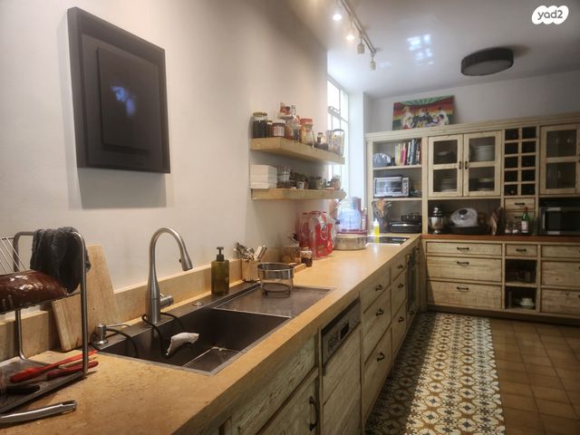 בית פרטי/ קוטג', תל ברוך, תל אביב יפו