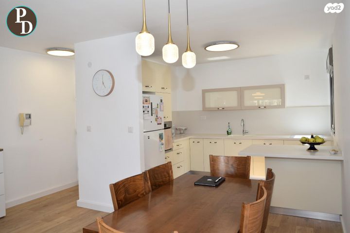 דירה, ליבר זאב 7, קרית השרון, נתניה