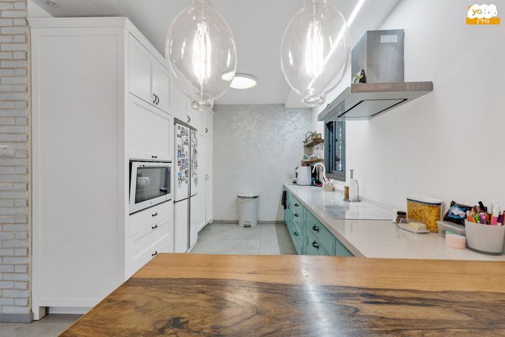 דו משפחתי, כצנלסון, ראשון לציון