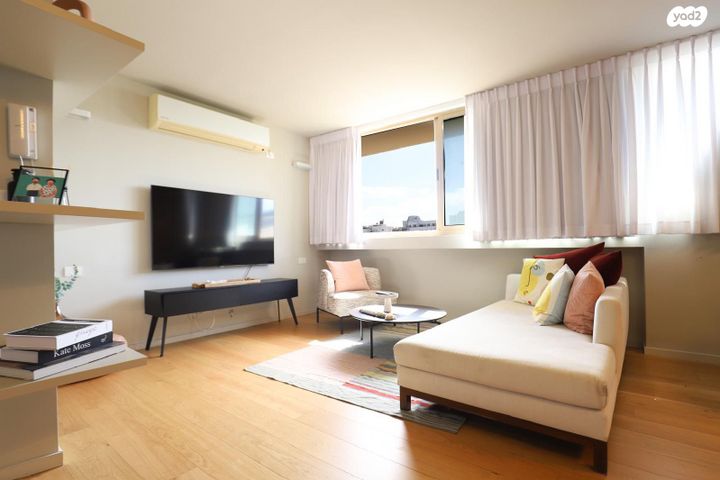 דירה, דיזנגוף, הצפון הישן - צפון, תל אביב יפו