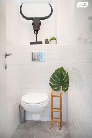 דירה, הס 22, לב תל אביב, לב העיר צפון, תל אביב יפו