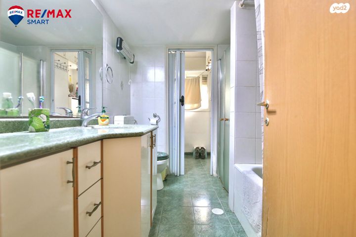 דירה, קרית חיים מזרחית, חיפה