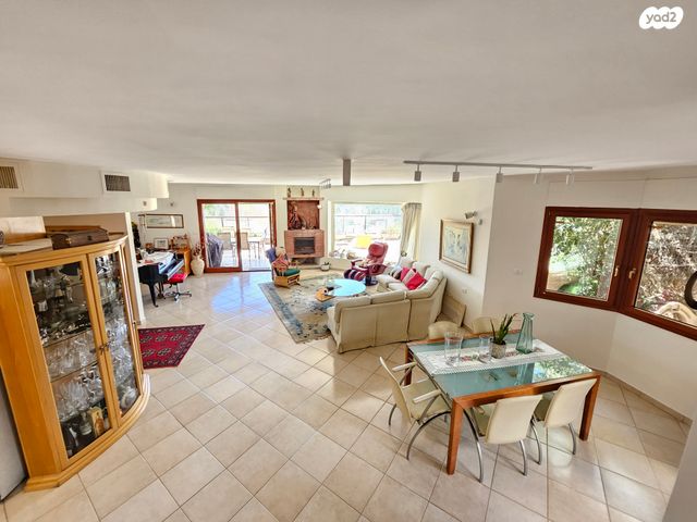 בית פרטי/ קוטג', צור הדסה